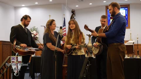 Passover 2023: Performance by The Band Jubilee