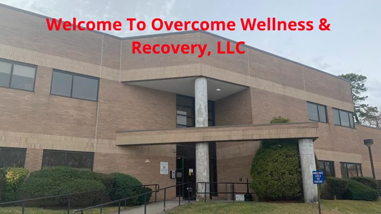 Overcome Wellness & Recovery, LLC - #1 Outpatient Program in Lakewood, NJ