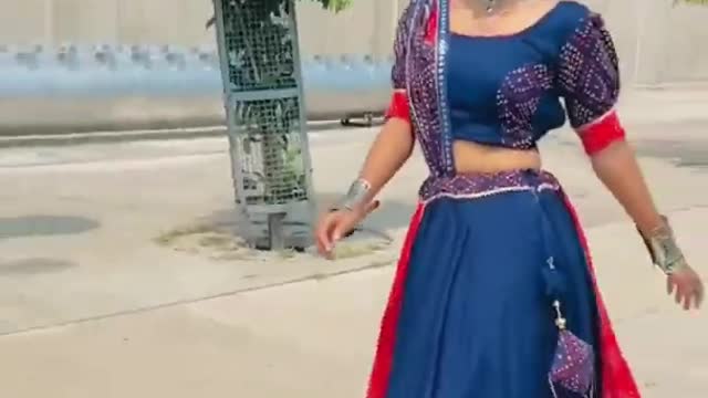 Bhojpuri dance