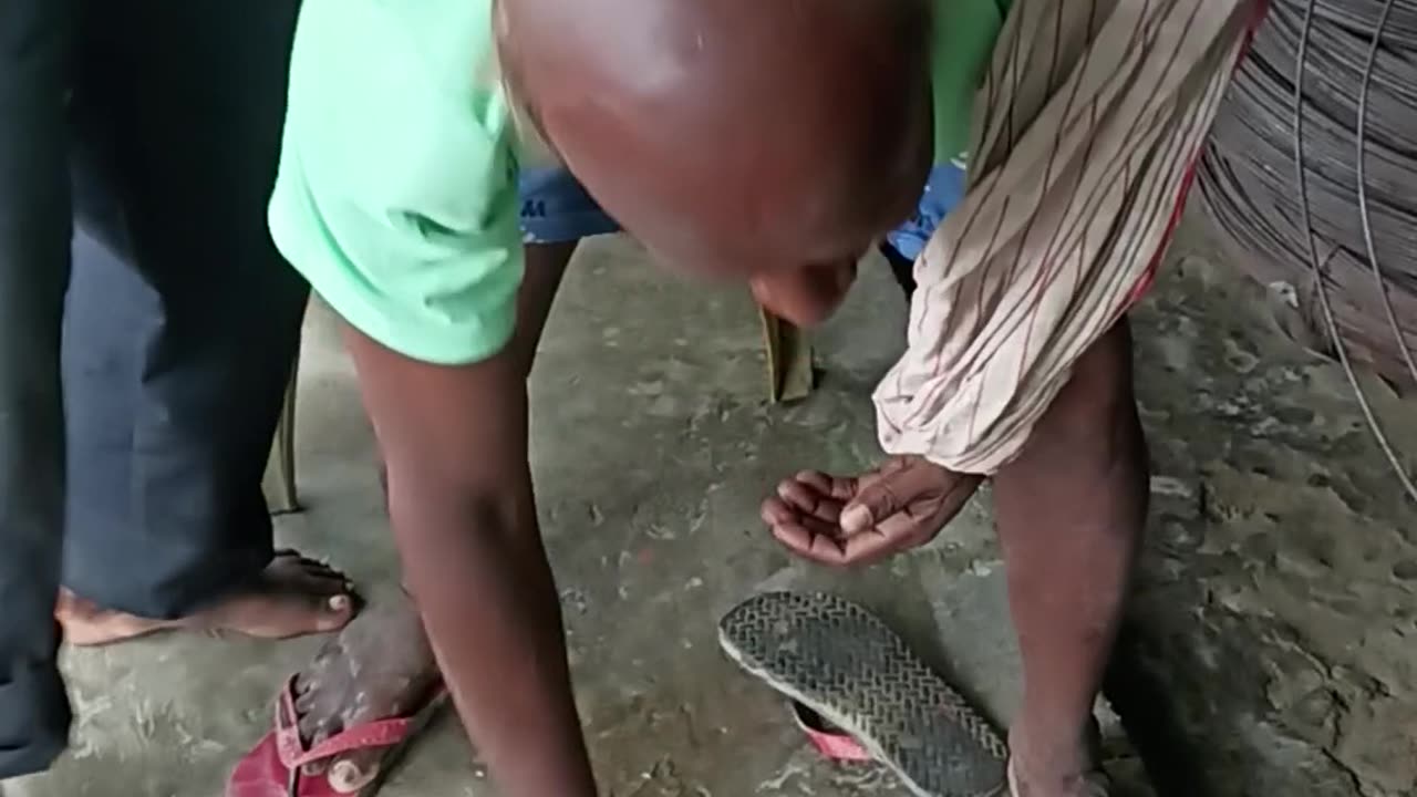 Just for fun