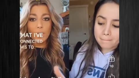 You have been lied to