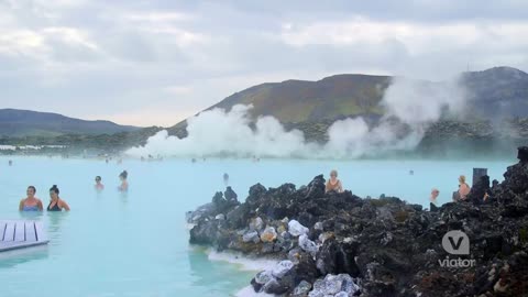 Iceland - Blue Lagoon