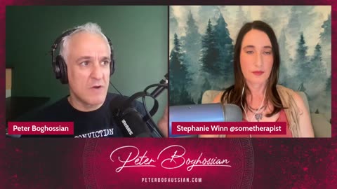 The Reality of Gender Affirming Care | Peter Boghossian & Stephanie Winn