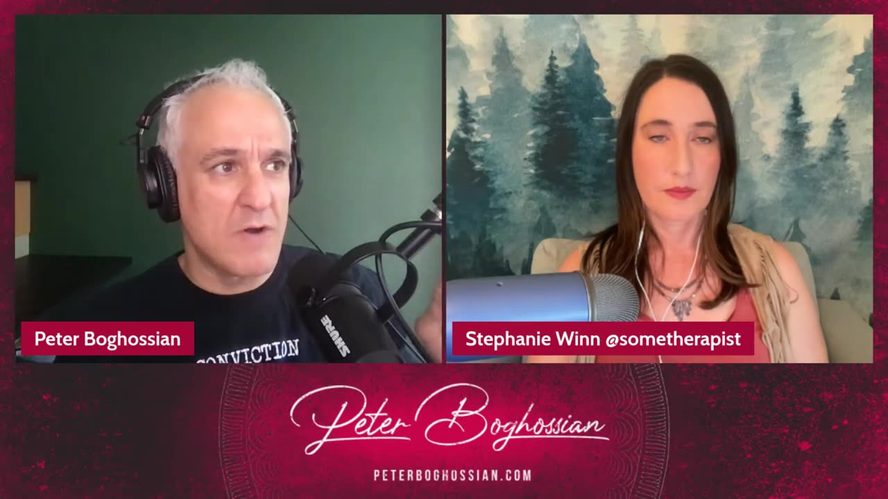 The Reality of Gender Affirming Care | Peter Boghossian & Stephanie Winn