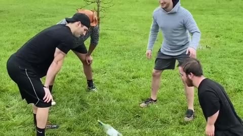 Funny Short Clips