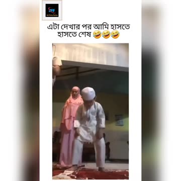 Very funny 🤣 - Joy Funny Factory