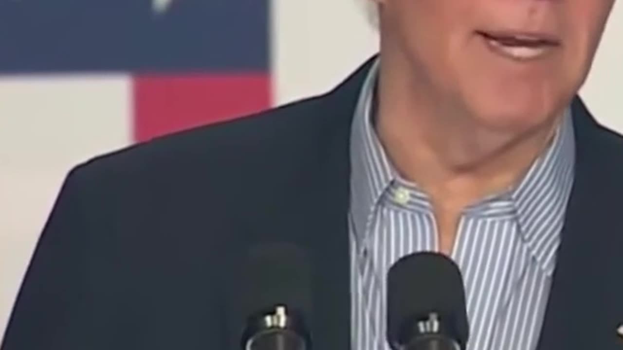 Biden speaks in Wisconsin and confirms he is 'staying in the race