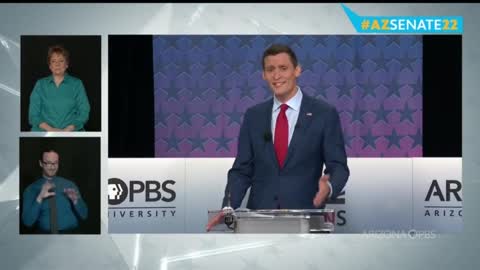 Masters NUKES His Opponent's Record On The Border In EPIC Slam