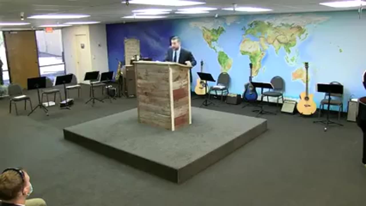 Short - Godless Liberals Are Racists