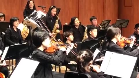 20181005_V3_S01(wCgLxTLPlcE)효자동 오케스트라 2018 가을 연주회