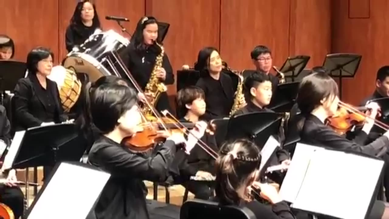 20181005_V3_S01(wCgLxTLPlcE)효자동 오케스트라 2018 가을 연주회