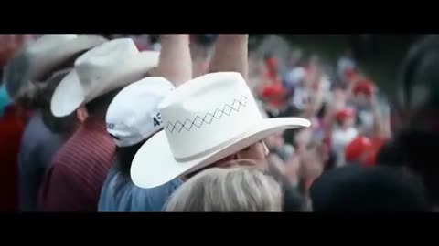 NEW TRUMP AD: 'We Will Not Fail.'