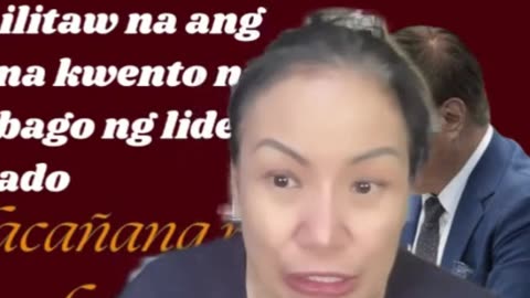 namimiligro ang karapatan at kalayaan ng mga PILIPINO