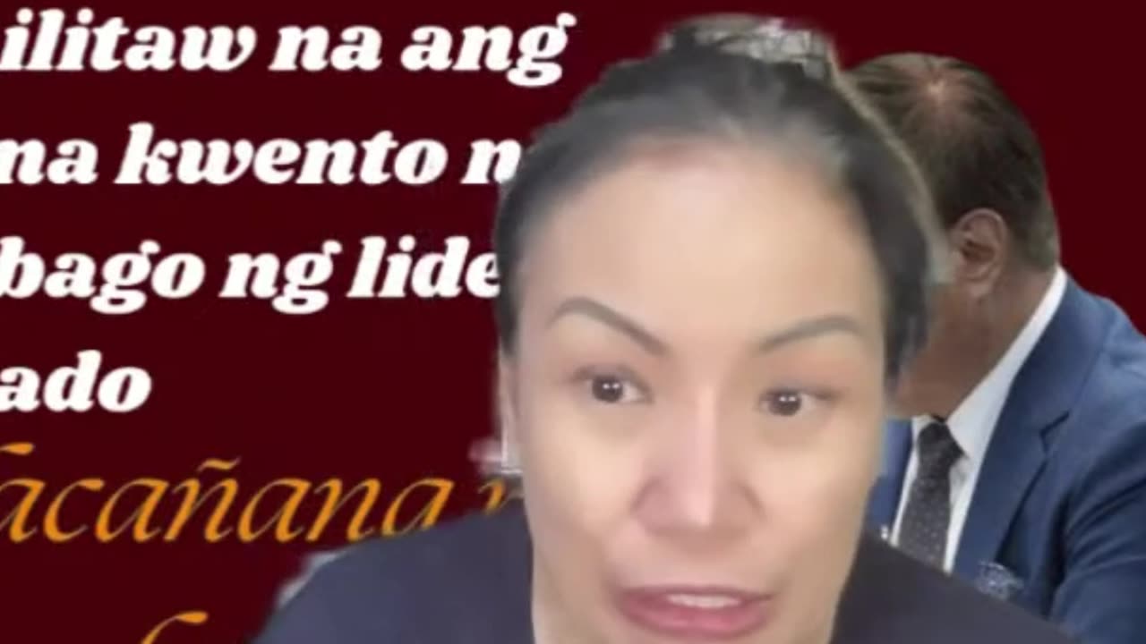 namimiligro ang karapatan at kalayaan ng mga PILIPINO