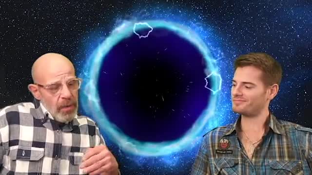 The Mandela Effect Focus & Shift | Anthony Santosusso