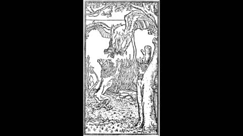 Grimms' Fairy Tales | 46. Lily and the Lion | Audiobook