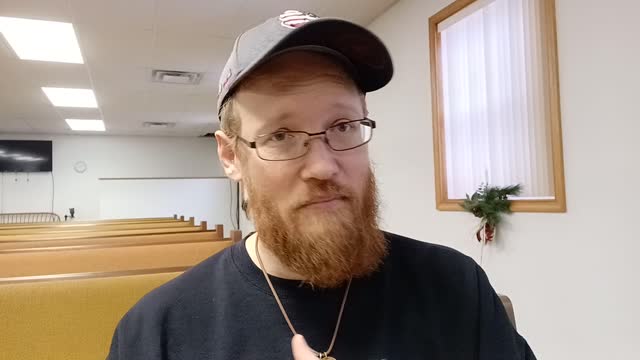 MWML - Galatians 1:1-10