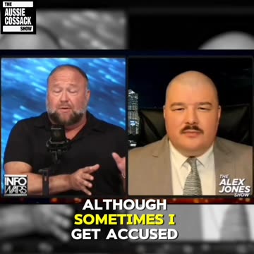 The truth about Russian Foreign interference in Australia.