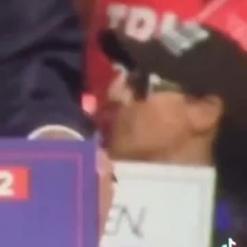 FBI Lady is fake news