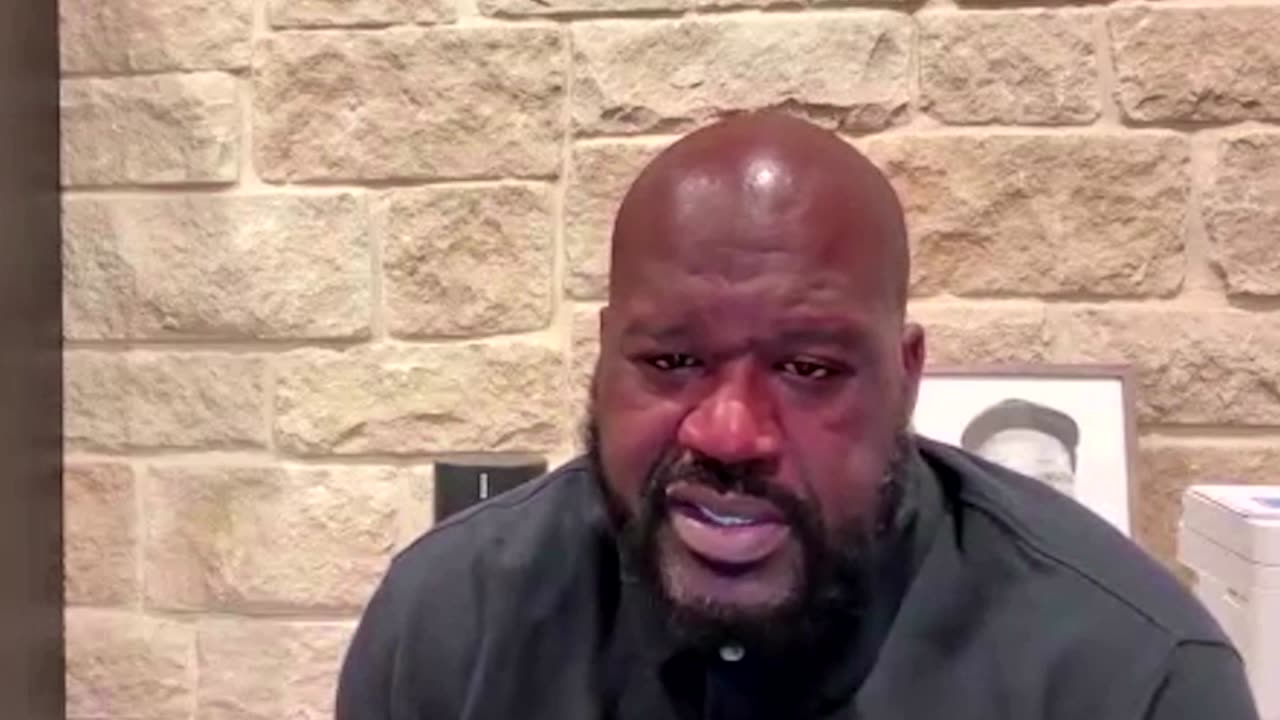 Shaq to be honored as Muhammad Ali Humanitarian of the Year