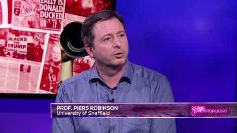 Israel’s ‘apartheid regime’, fake news propaganda and the colour of terror 459