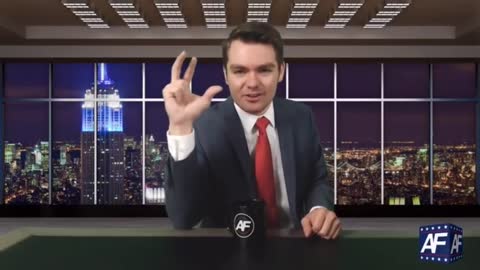 Nick Fuentes | Las Vegas Mass Shooting & How The Media Controls Your Entire Worldview