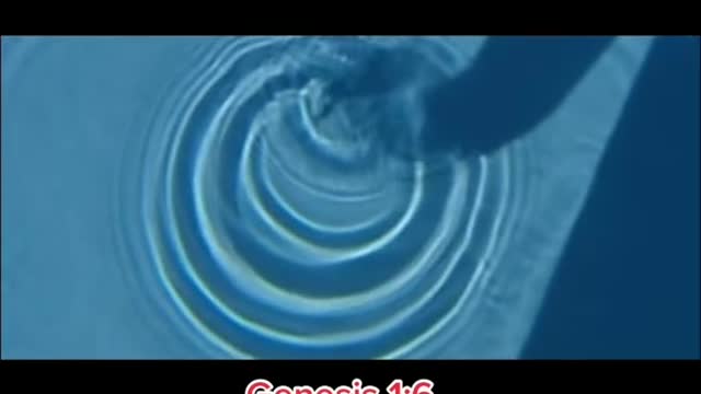 Space X hitting Firmament