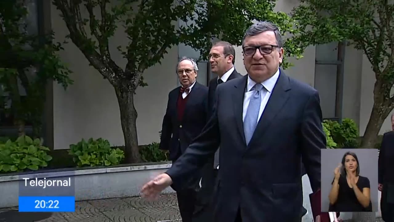 Durão Barroso na GAVI (notícia de 29-09-20)