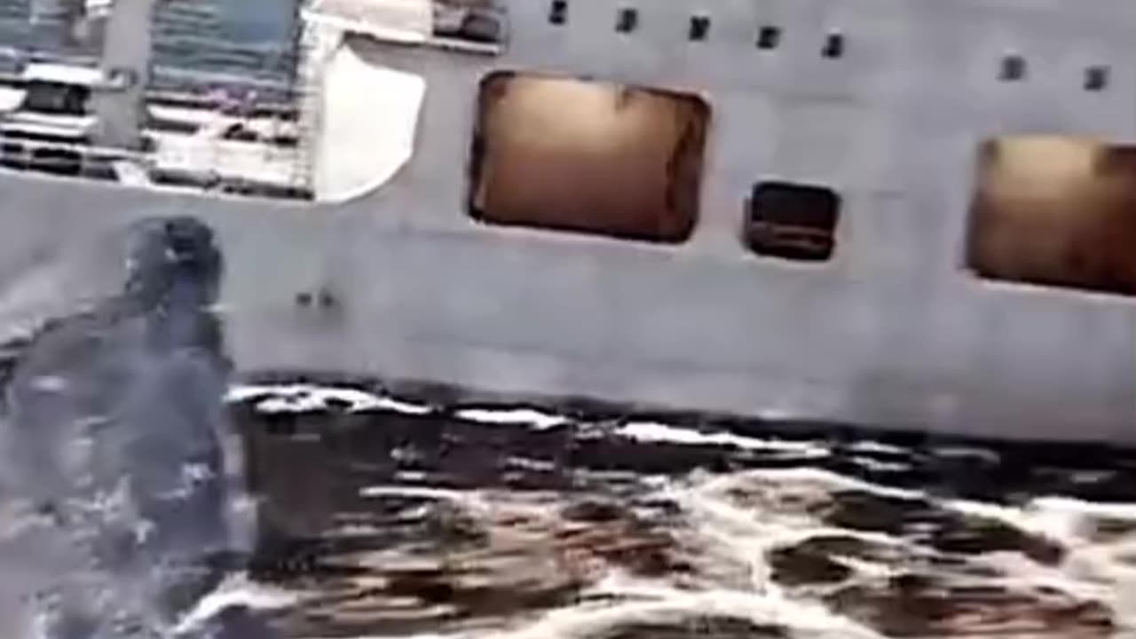 Watch till the end