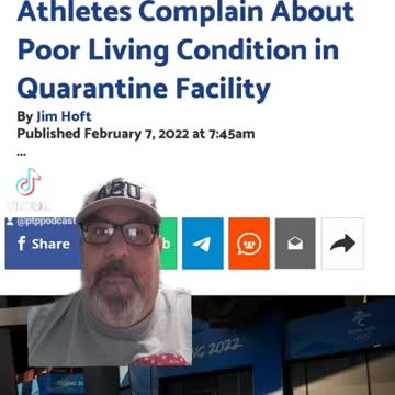 Communist will be communists