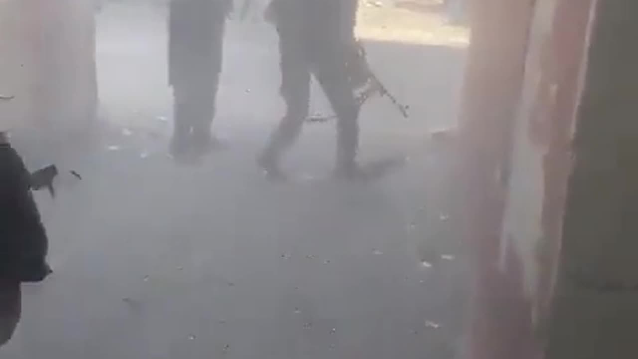 🔥 Conflict in Lebanon | Clashes Erupt Again in Ain al-Hilwah Camp, South of Lebanon | RCF