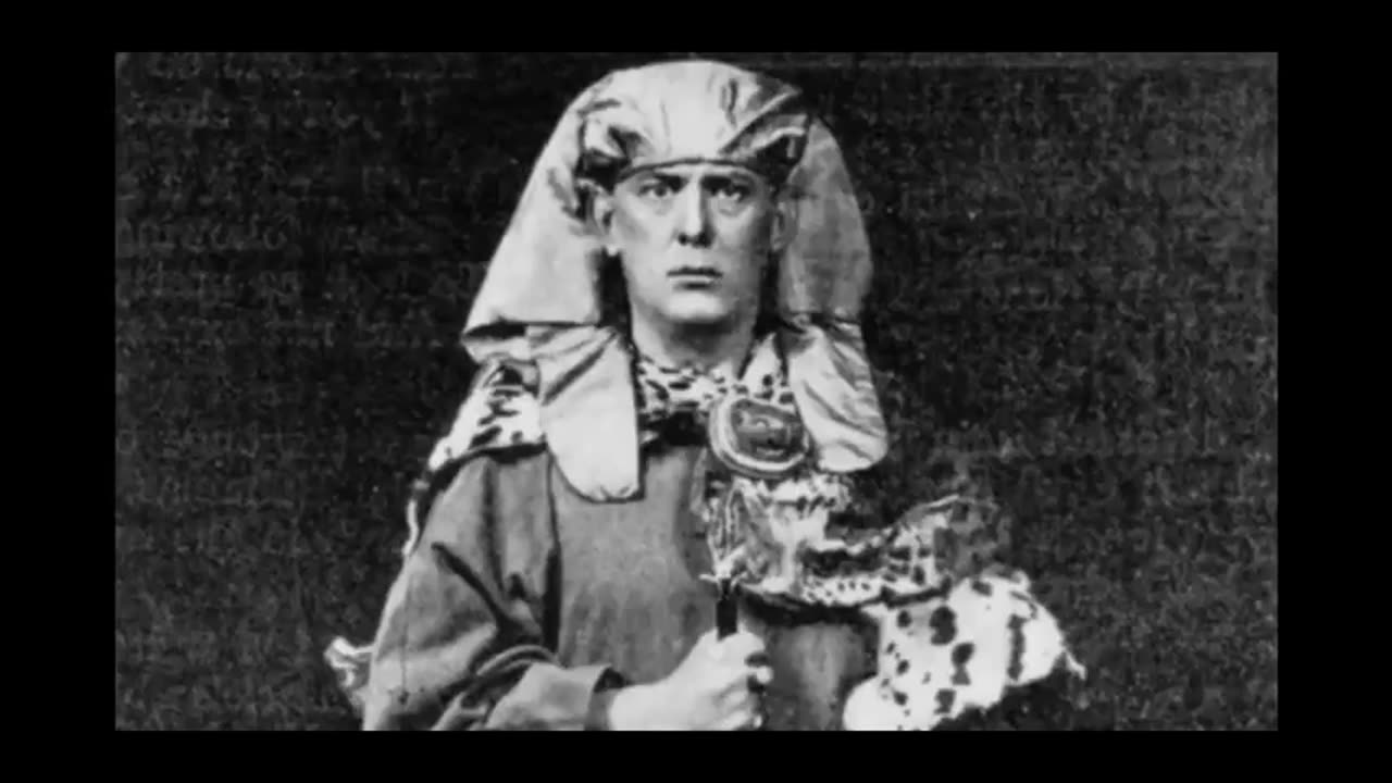 The Light They Worship Is Lucifer