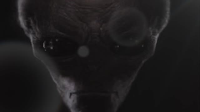 UFO SERIES UPDATE AND #3 TRAILER!