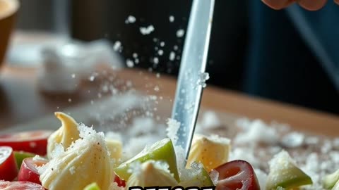 Kitchen Hacks