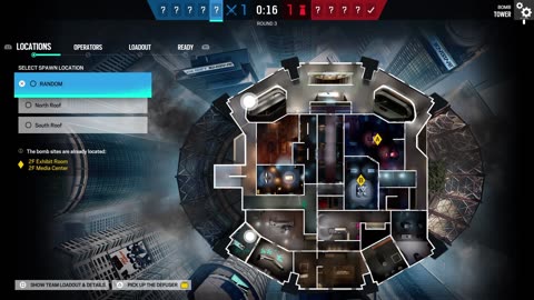 Random Siege Moments Part 28