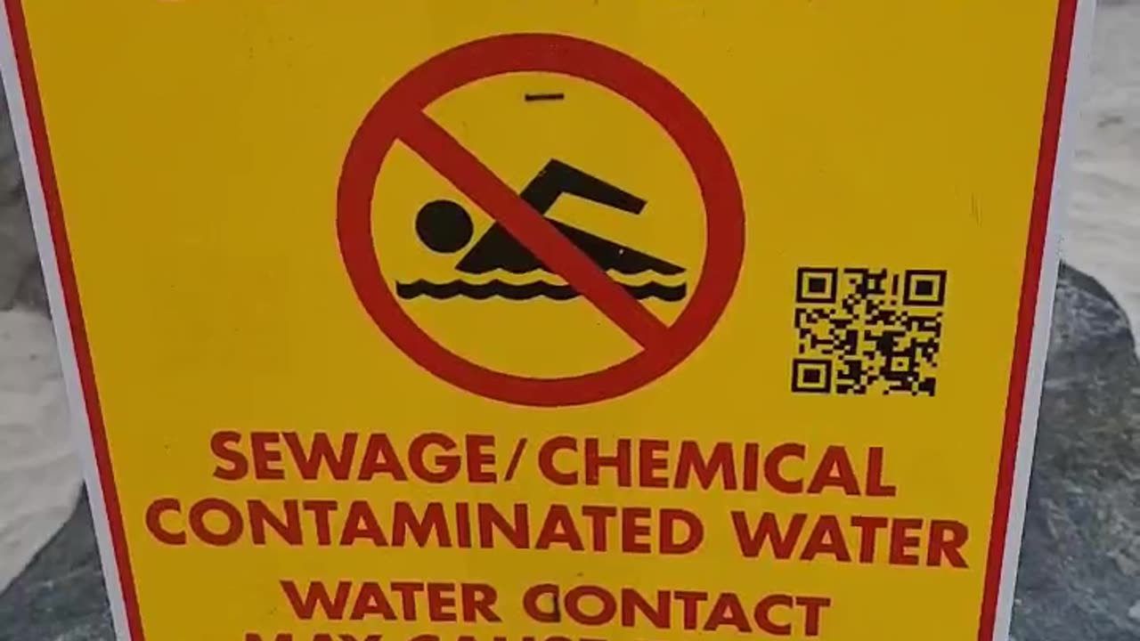 Scream or Cry #Ocean #Shores #Toxic