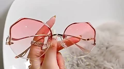 SOLindura sunglasses