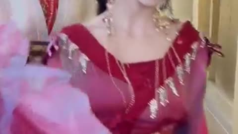 Asian Girls Fasion