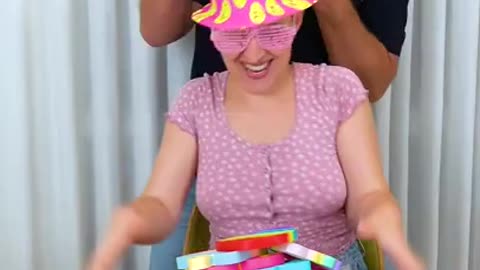 .Wow i feel good prank