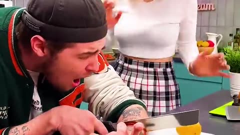 Crazy Couples