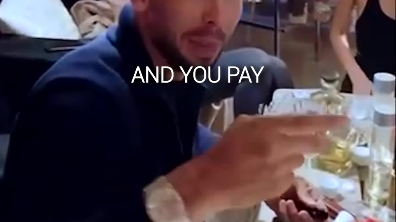 TATE'S CLEANING COMPROMISE