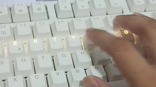 Smooth keys