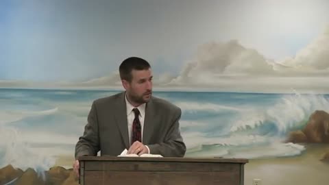 Fornication is not Love | Pastor Steven Anderson | 03/17/2014 Sunday PM