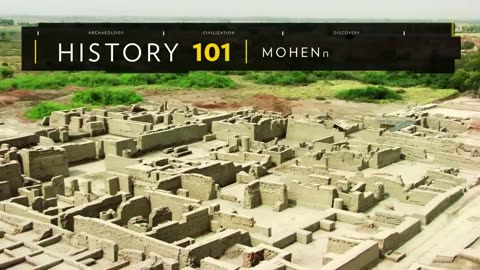 Mohenjo Daro