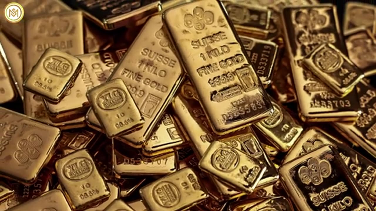 This Project Is the FUTURE! It Changes Everything for Gold & Silver Prices - Andy Schectman