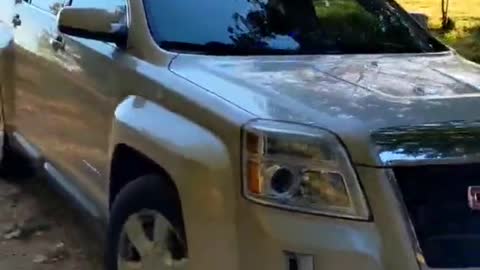 Disturbing Footage Of Heavily Armed FBI Agents Arresting Pro-Life Dad In Front Of His Family