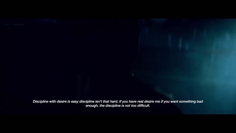 don’t give up on the person you’re becoming…(this one hits deep)