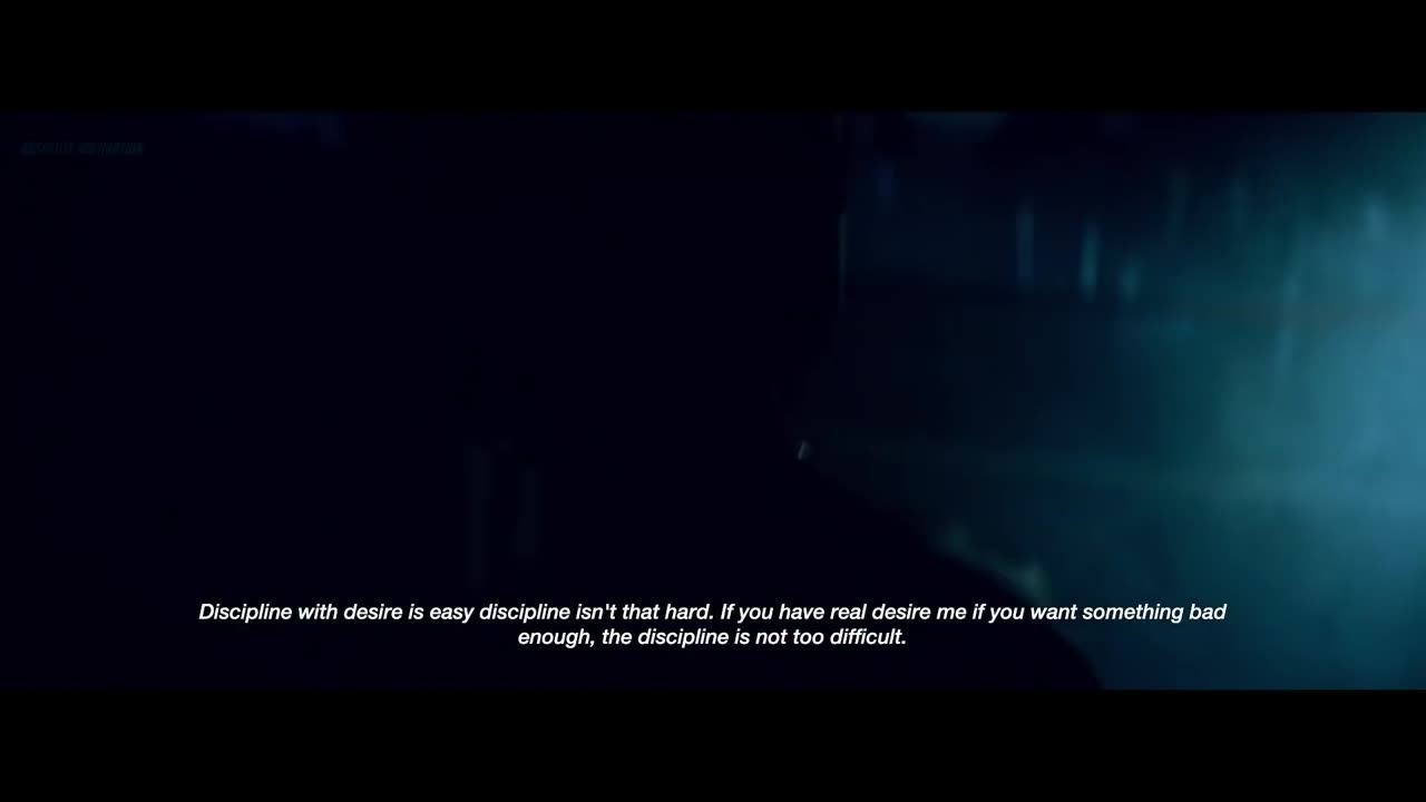 don’t give up on the person you’re becoming…(this one hits deep)