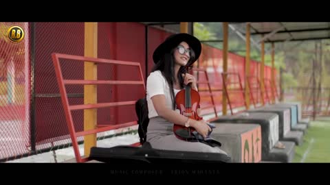 Nagirbayw -- Official Bodo Music Video -- RB Film Production -- Bibek & Pansy