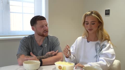 I GOT BEHZINGA PREGNANT